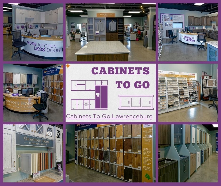 cabinets to go first ad.
