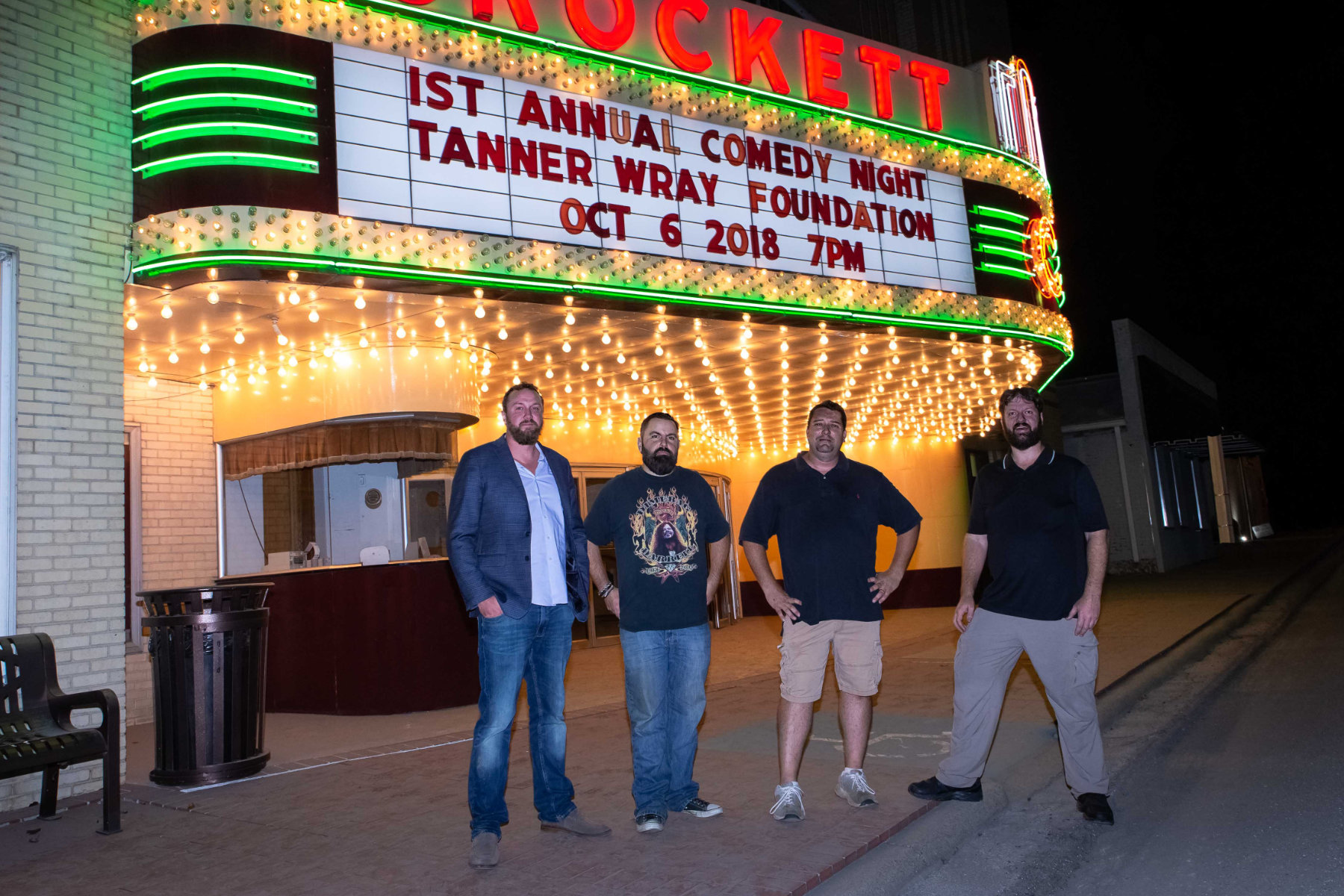 cbjm9 cr The group shot of all the guysm